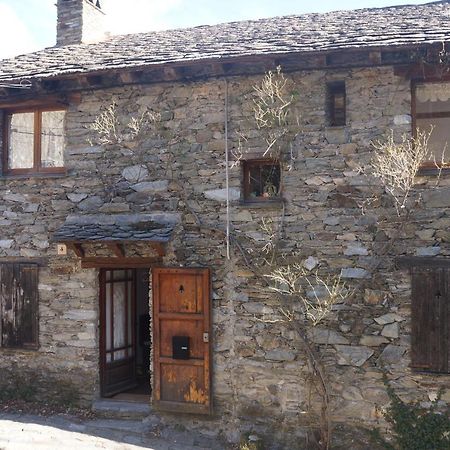Villa Casa De La Font De Dalt Queralbs Esterno foto