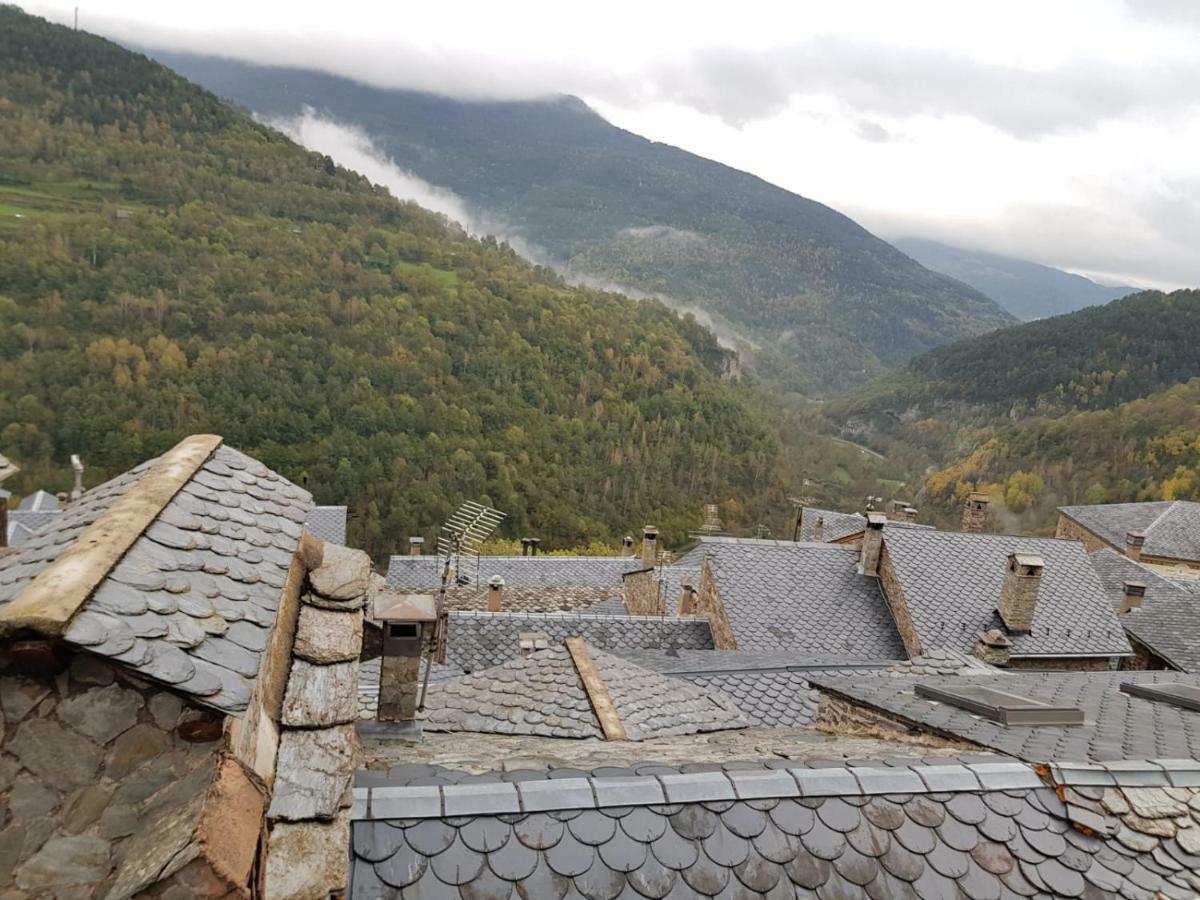 Villa Casa De La Font De Dalt Queralbs Esterno foto